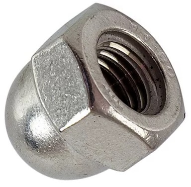 колпачковая