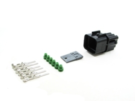 Разъёмы автомобильные