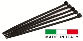 Стяжка пластиковая