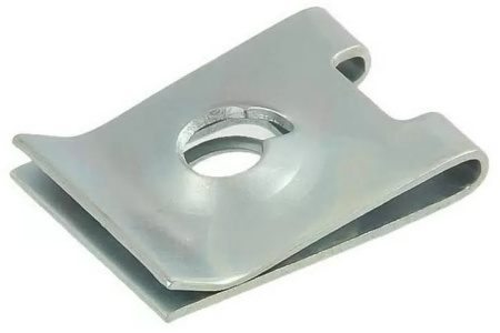 Гайка закладная под саморез